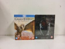 Game thrones seasons for sale  SWANSEA