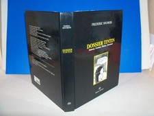Dossier tintin sources d'occasion  La Cadière-d'Azur