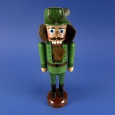 Erzgebirge nutcracker 10.5 for sale  Carlisle