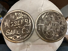 Mosler safe company for sale  Delray Beach