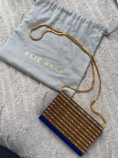 Elie saab clutch for sale  CHICHESTER
