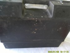 Shell plastic carry for sale  Troy
