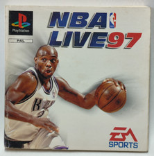 Nba live 97 d'occasion Nba live 97 d'occasion  Aix-en-Provence-