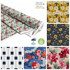 Xford bedruckt polyester gebraucht kaufen  Versand nach Germany