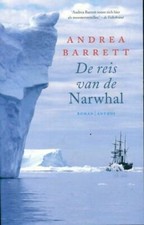 Reis van narwhal d'occasion  Hennebont