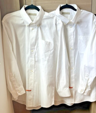 Nordstrom mens 16.5 for sale  Coronado