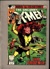Uncanny men 135 for sale  CARLISLE