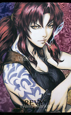 Revy black lagoon for sale  LEYLAND