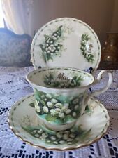 Set royal albert usato  Sandigliano