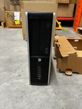 Desktop HP COMPAQ PRO 6300 (SD 500GB, Intel Core I5-3470, 3.20GHz 4GB RAM) SFF, usado comprar usado  Enviando para Brazil