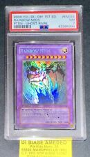 Psa rainbow neos usato  Villamagna