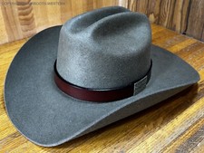 Hat band cowboy for sale  Trafford