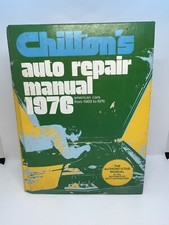 1974 chilton auto for sale  Mooresburg