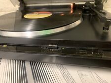 Giradischi jvc f353 usato  Bitonto