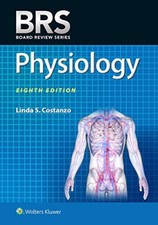 Brs physiology linda for sale  USA