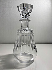 Carafe cristal taillé d'occasion  Craponne