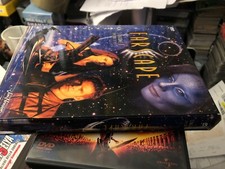 Dvd farscape stagione usato  Roma