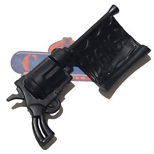 Boneco de ação The Adventures of Batman and Robin Harley Quinn Bang Gun comprar usado  Enviando para Brazil