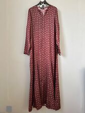 Robe longue ottod d'occasion  Portet-sur-Garonne