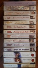 Livres romans harlequin d'occasion  Belfort