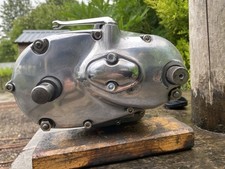 Triumph pre unit for sale  ALTON