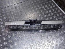 2011 CHEVROLET CAPTIVA GRILLE BUMPER CENTRAL CHROME 96442718 comprar usado  Enviando para Brazil