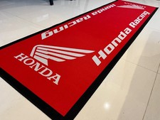 Usado, Moto Honda - Garagem - Tapetes de exibição FRETE GRÁTIS NOS EUA comprar usado  Enviando para Brazil