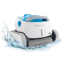 Dolphin proteus dx4 for sale  Dallas