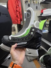 Bauer ice hockey for sale  PRESTON
