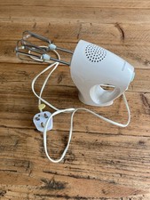 Hand mixer speed for sale  WOKING