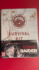 Tomb raider édition d'occasion  Lauris