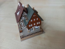 fachwerkhaus h0 gebraucht kaufen fachwerkhaus h0 gebraucht kaufen  Neuburg a.d.Donau