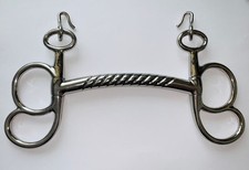 Postkandare 14mm stange gebraucht kaufen  Steinfeld