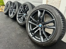 winter wheel tire set for sale  Easton
