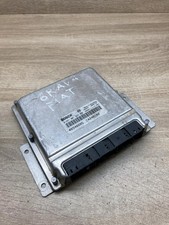 46546205 0281001928 Unidade de controle do motor/módulo ECU compatível com Fiat Bravo - Brava comprar usado 46546205 0281001928 Unidade de controle do motor/módulo ECU compatível com Fiat Bravo - Brava comprar usado  Enviando para Brazil