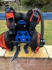 Diving buddy commando for sale  NORTHAMPTON
