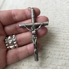 kit point croix bebe d'occasion kit point croix bebe d'occasion  Nantes-