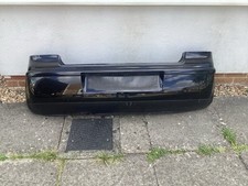 Polo rear bumper for sale  LONDON
