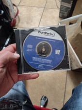 Corel wordperfect productivity for sale  North Las Vegas
