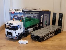 Reobrix 22021 pritschen gebraucht kaufen Reobrix 22021 pritschen gebraucht kaufen  Haltern am See