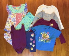 Lot girls size for sale  Trout