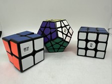 Qiyi magic cube for sale  Little River