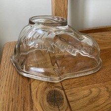 Vintage glass rabbit for sale  FELTHAM