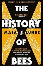 The history bees gebraucht kaufen  Berlin