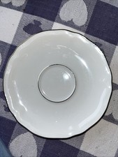 untertasse goldrand gebraucht kaufen  Radbruch