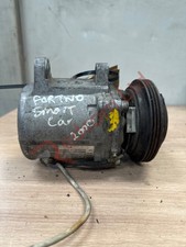 Smart fortwo 2000 for sale Smart fortwo 2000 for sale  LONDON