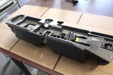 2011 2012 2013 2014 2015 2016 VOLVO S60 MACACO DE PNEU SOBRESSALENTE E SUPORTE DE ESPUMA 31202395, usado comprar usado  Enviando para Brazil