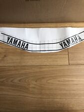 Chappy yamaha autocollant d'occasion  Sannois