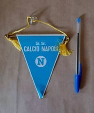 Gagliardetto napoli maglia usato  Firenze