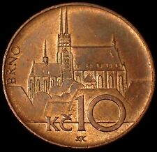 Czech republic korun for sale  LITTLEHAMPTON
